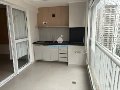 Apartamento com 3 Quartos à venda, 100m² no Jardim das Indústrias, São José dos Campos