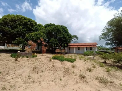 Fazenda/Sítio com 2 Quartos à venda, 500m² no Coqueiros de Arembepe (Abrantes), Camaçari