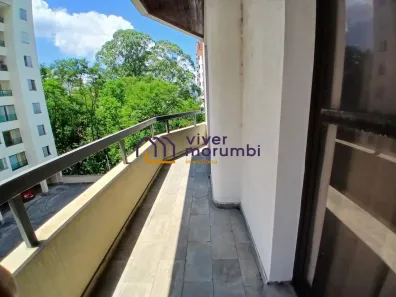 Apartamento com 4 Quartos para venda ou aluguel, 144m² no Jardim Ampliação, São Paulo