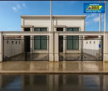 Casa com 3 Quartos à venda, 90m² no Jardim São Carlos, Sorocaba
