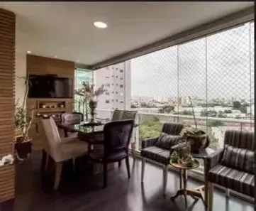 Apartamento com 3 Quartos à venda, 87m² no Vila Anastácio, São Paulo