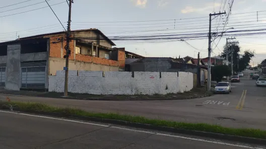 Lote/Terreno à venda, 200m² no Jardim Santa Inês I, São José dos Campos