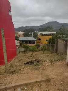 Lote/Terreno à venda, 192m² no Bom Jardim de Minas, Bom Jardim de Minas