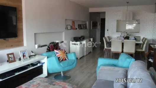 Apartamento com 2 Quartos à venda, 100m² no Parada Inglesa, São Paulo