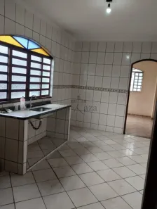 Casa com 3 Quartos para alugar, 90m² no Parque Industrial, São José dos Campos