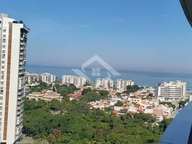 Flat com 2 Quartos à venda, 66m² no Barra da Tijuca, Rio de Janeiro