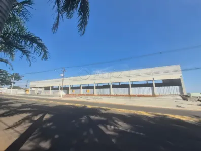 Ponto Comercial para alugar, 130m² no Chácara Letônia, Americana