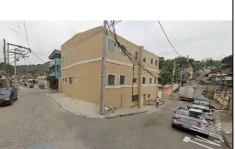 Apartamento com 2 Quartos à venda, 70m² no Pita, São Gonçalo