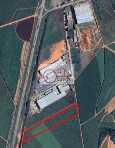 Imóvel Comercial à venda, 20000m² no Centro, Elias Fausto