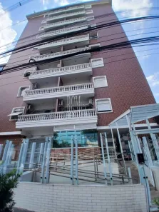 Apartamento com 2 Quartos à venda, 99m² no Boqueirão, Santos