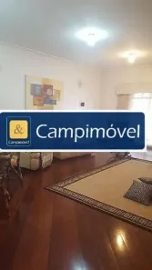 Casa com 7 Quartos para alugar, 1060m² no Fazenda São Quirino, Campinas