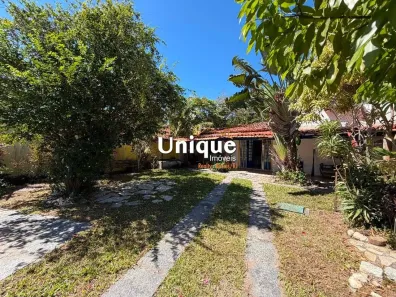 Casa com 3 Quartos à venda, 80m² no Ponta de Manguinhos, Armação dos Búzios