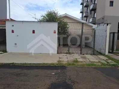 Casa com 3 Quartos para alugar, 185m² no Parque Arnold Schimidt, São Carlos