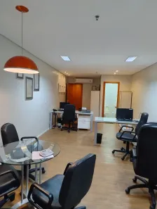 Sala Comercial à venda, 37m² no São Cristóvão, Salvador