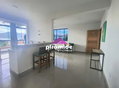 Apartamento com 2 Quartos à venda, 107m² no São Francisco da Praia, São Sebastião