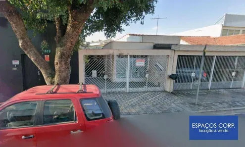 Casa com 2 Quartos à venda, 187m² no Prosperidade, São Caetano do Sul
