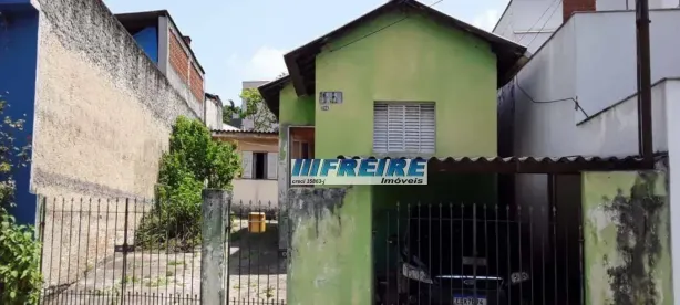 Lote/Terreno à venda, 206m² no Boa Vista, São Caetano do Sul