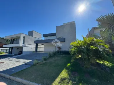 Casa de Condomínio com 4 Quartos à venda, 360m² no Ingleses do Rio Vermelho, Florianópolis