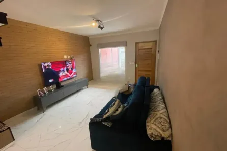 Sobrado com 2 Quartos à venda, 87m² no Vila Santa Virginia, São Paulo