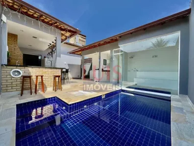 Casa com 3 Quartos à venda, 130m² no Serra Grande, Niterói