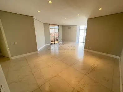 Apartamento com 3 Quartos à venda, 151m² no Centro, São José do Rio Preto