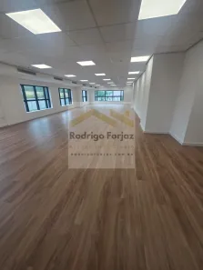 Sala Comercial para alugar, 197m² no Alphaville Centro Industrial e Empresarial/Alphaville., Barueri