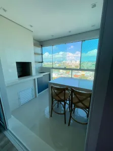 Apartamento com 3 Quartos à venda, 93m² no Jardim Atlântico, Florianópolis