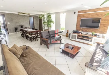Sobrado com 3 Quartos à venda, 342m² no Jardim Miriam, São Paulo
