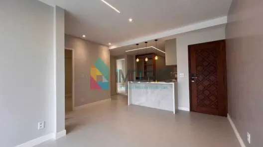 Apartamento com 3 Quartos à venda, 82m² no Leme, Rio de Janeiro
