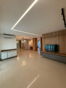 Apartamento com 3 Quartos para alugar, 178m² no Adrianópolis, Manaus