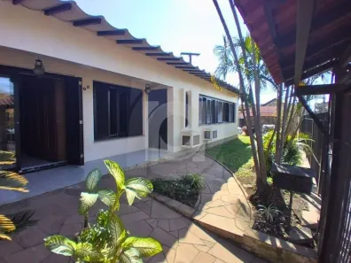 Casa com 3 Quartos à venda, 330m² no Rio dos Sinos, São Leopoldo