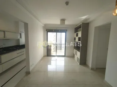 Flat com 1 Quarto para alugar, 45m² no Vila Uberabinha, São Paulo