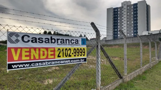 Lote/Terreno à venda, 4625m² no Jardim São Guilherme, Sorocaba