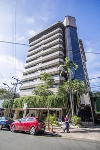 Sala Comercial para alugar, 43m² no Moinhos de Vento, Porto Alegre