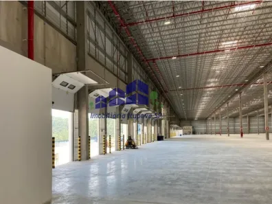 Galpão/Depósito/Armazém para alugar, 6727m² no Empresarial Itaim (Polvilho), Cajamar