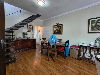 Sobrado com 3 Quartos à venda, 216m² no Santa Terezinha, São Bernardo do Campo