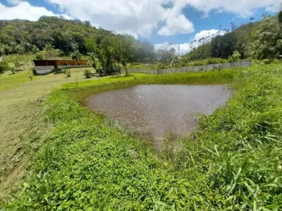 Fazenda/Sítio com 4 Quartos à venda, 19000m² no Barnabés, Juquitiba