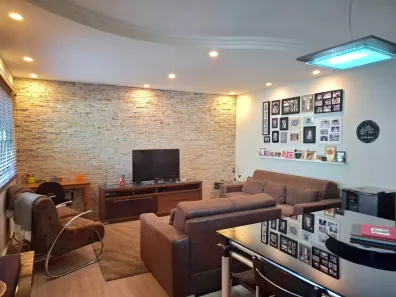 Casa com 3 Quartos à venda, 130m² no Vila Pires, Santo André