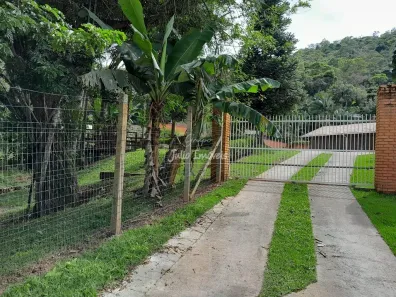 Fazenda/Sítio com 1 Quarto à venda, 70m² no Poço Fundo, Brusque