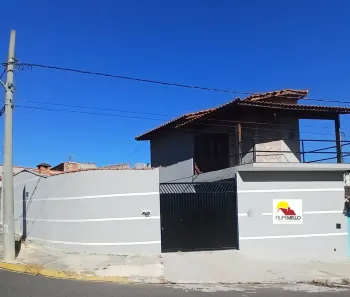 Casa com 3 Quartos à venda, 184m² no Jardim Soberano, Salto