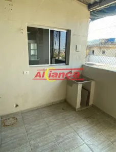 Casa com 5 Quartos à venda, 125m² no Parque Santos Dumont, Guarulhos