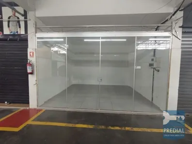 Ponto Comercial para alugar, 1m² no Jardim São Carlos, São Carlos