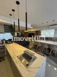 Cobertura com 3 Quartos à venda, 200m² no Barra da Tijuca, Rio de Janeiro