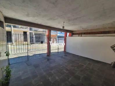 Casa com 2 Quartos à venda, 400m² no Parque Pinheiros, Taboão da Serra