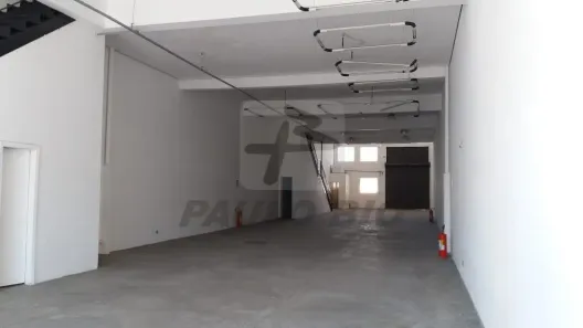 Galpão/Depósito/Armazém para alugar, 950m² no Alphaville Industrial, Barueri