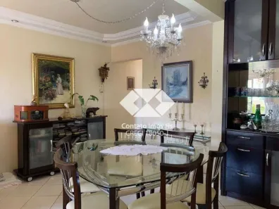Apartamento com 2 Quartos à venda, 103m² no Jardim Santana, Americana