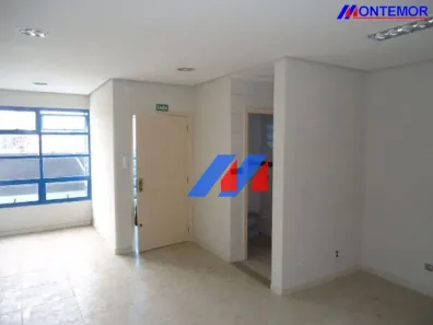 Ponto Comercial para alugar, 85m² no Jardim do Mar, São Bernardo do Campo