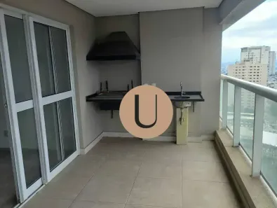 Apartamento com 3 Quartos à venda, 128m² no Tatuapé, São Paulo