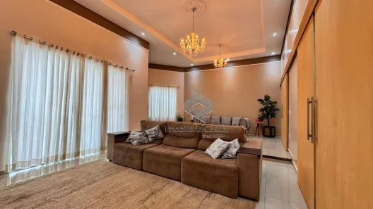 Casa com 3 Quartos à venda, 315m² no Jardim Bosque das Vivendas, São José do Rio Preto