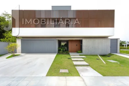 Casa com 4 Quartos à venda, 740m² no Canasvieiras, Florianópolis